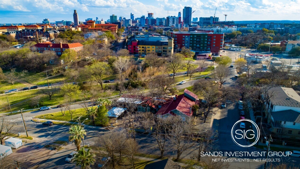 409 W 30th St, Austin, TX for sale Building Photo- Image 1 of 1