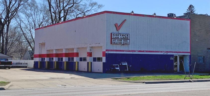 27366 John R Rd, Madison Heights, MI for sale Building Photo- Image 1 of 1