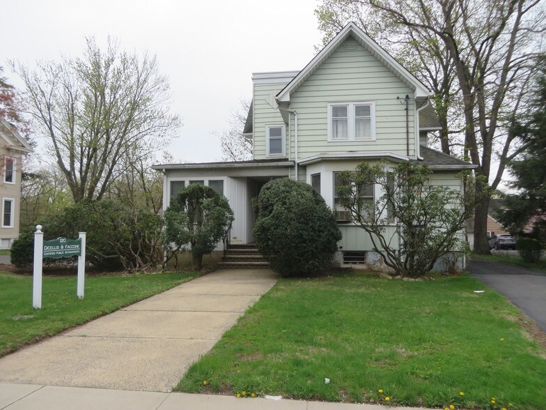 120 E Union Ave, Bound Brook, NJ for sale - Other - Image 1 of 1