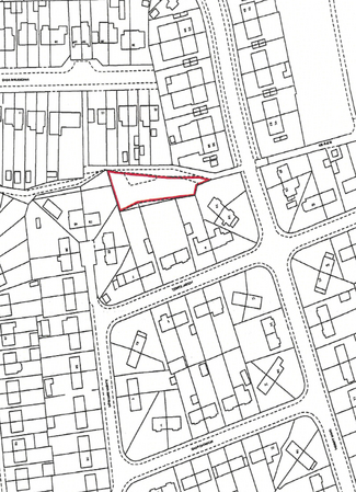 More details for 28-30 Merrill Rd, Thurnscoe - Land for Sale