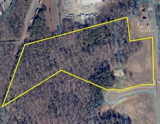 More details for Old Camden Rd, Midland, NC - Land for Sale