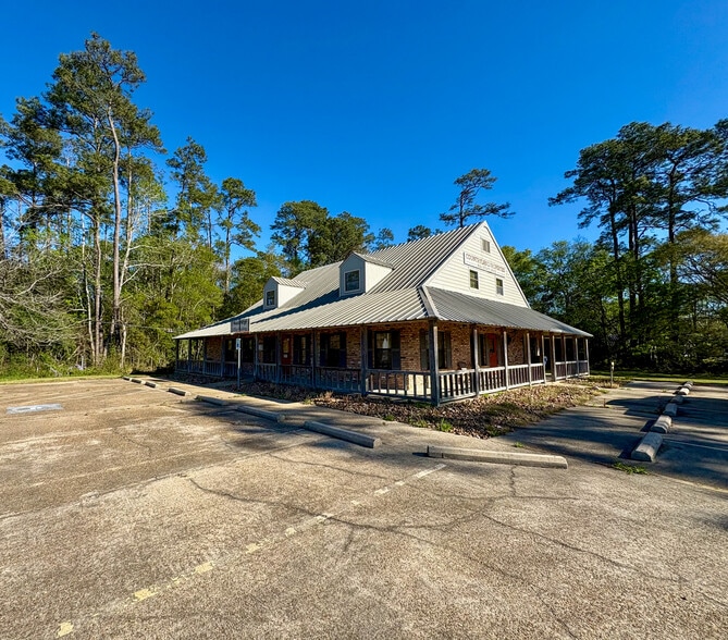 12192 Tx-62, Orange, TX for sale - Building Photo - Image 1 of 17