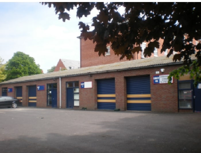 Monks Way, Lincoln for lease - Building Photo - Image 2 of 2