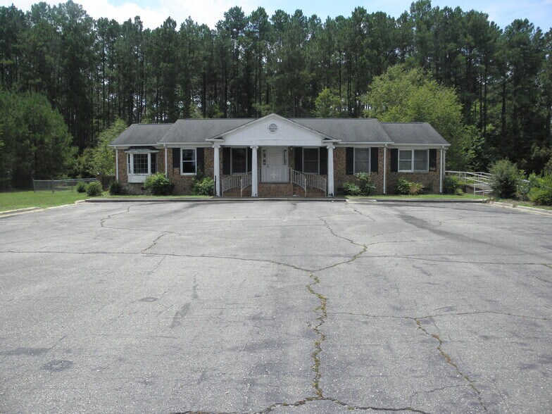 3341 Highway 9, Cheraw, SC for sale - Primary Photo - Image 1 of 1