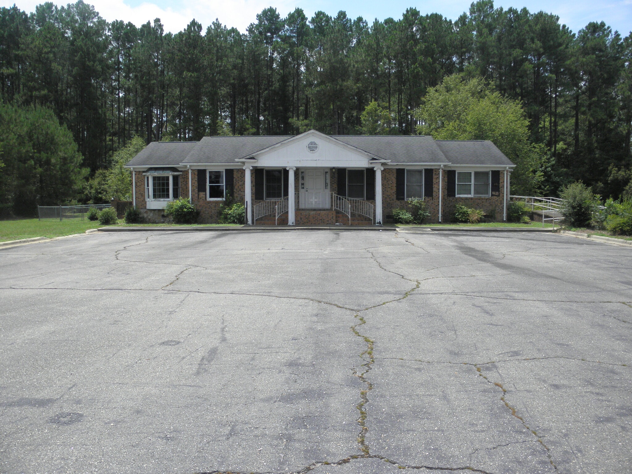3341 Highway 9, Cheraw, SC for sale Primary Photo- Image 1 of 1