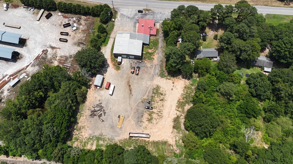 1540 Greensboro Rd, Madison, GA for sale - Building Photo - Image 3 of 3