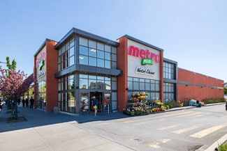 More details for 8235-8355 Rue Notre-Dame E, Montréal, QC - Retail for Lease