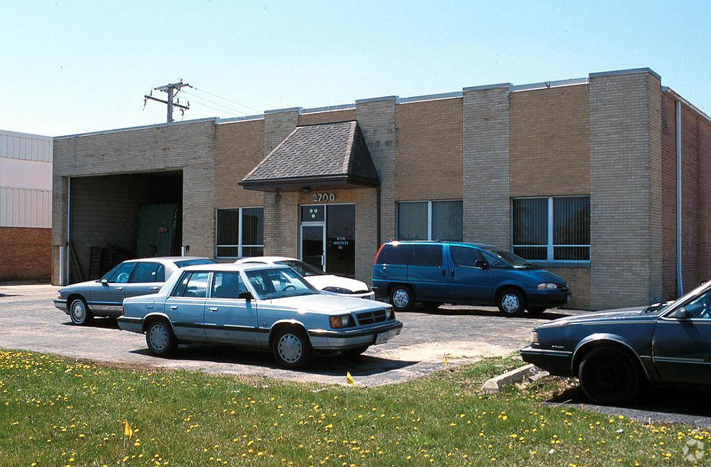 2700 S 21st Ave, Broadview, IL for sale Primary Photo- Image 1 of 1