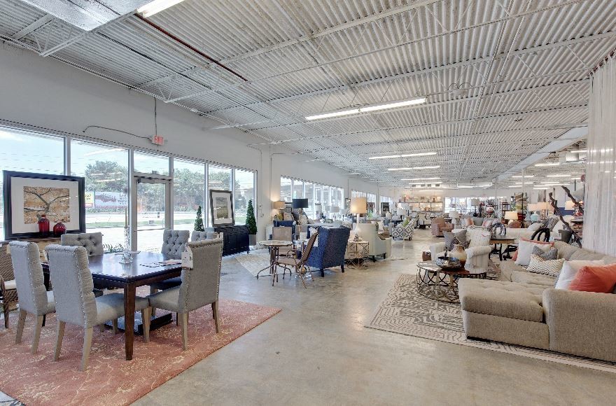 9000 Hempstead Rd, Houston, TX 77008 Industrial for