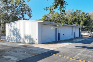 More details for 5626 N Dale Mabry Hwy, Tampa, FL - Industrial for Lease