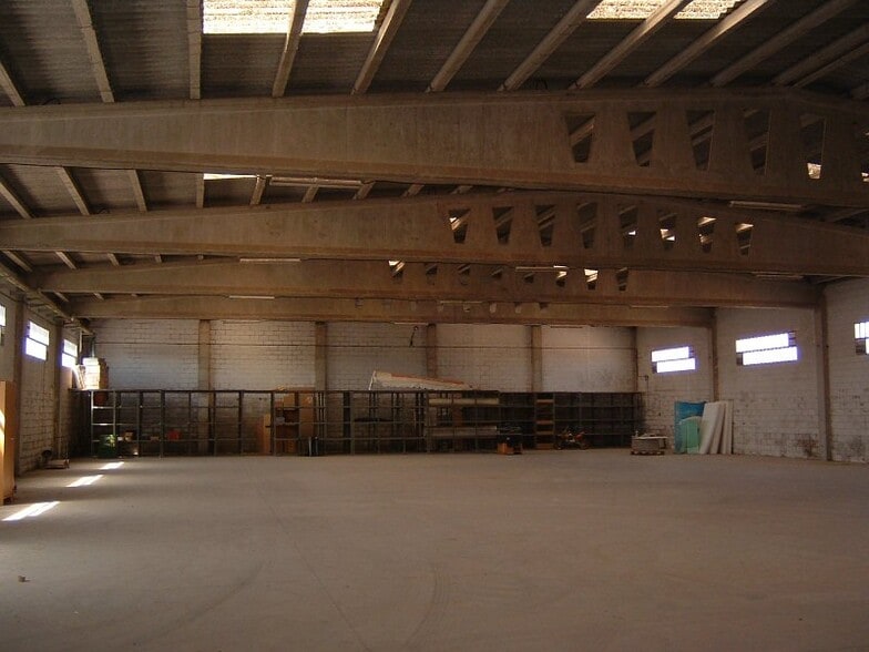 Industrial in L'Aldea, Tarragona for sale - Interior Photo - Image 2 of 3