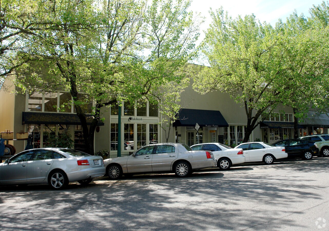 230 Healdsburg Ave, Healdsburg, CA 95448 Property Record