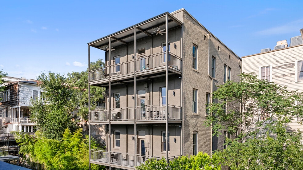 702 San Antonio St, Austin, TX for sale - Building Photo - Image 3 of 37