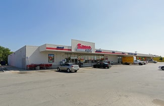 More details for 3101-3125 E Seminary Dr, Fort Worth, TX - Retail for Lease