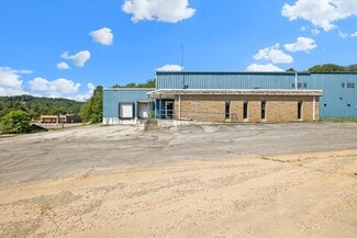 More details for 119 N Main St, Byrdstown, TN - Industrial for Sale