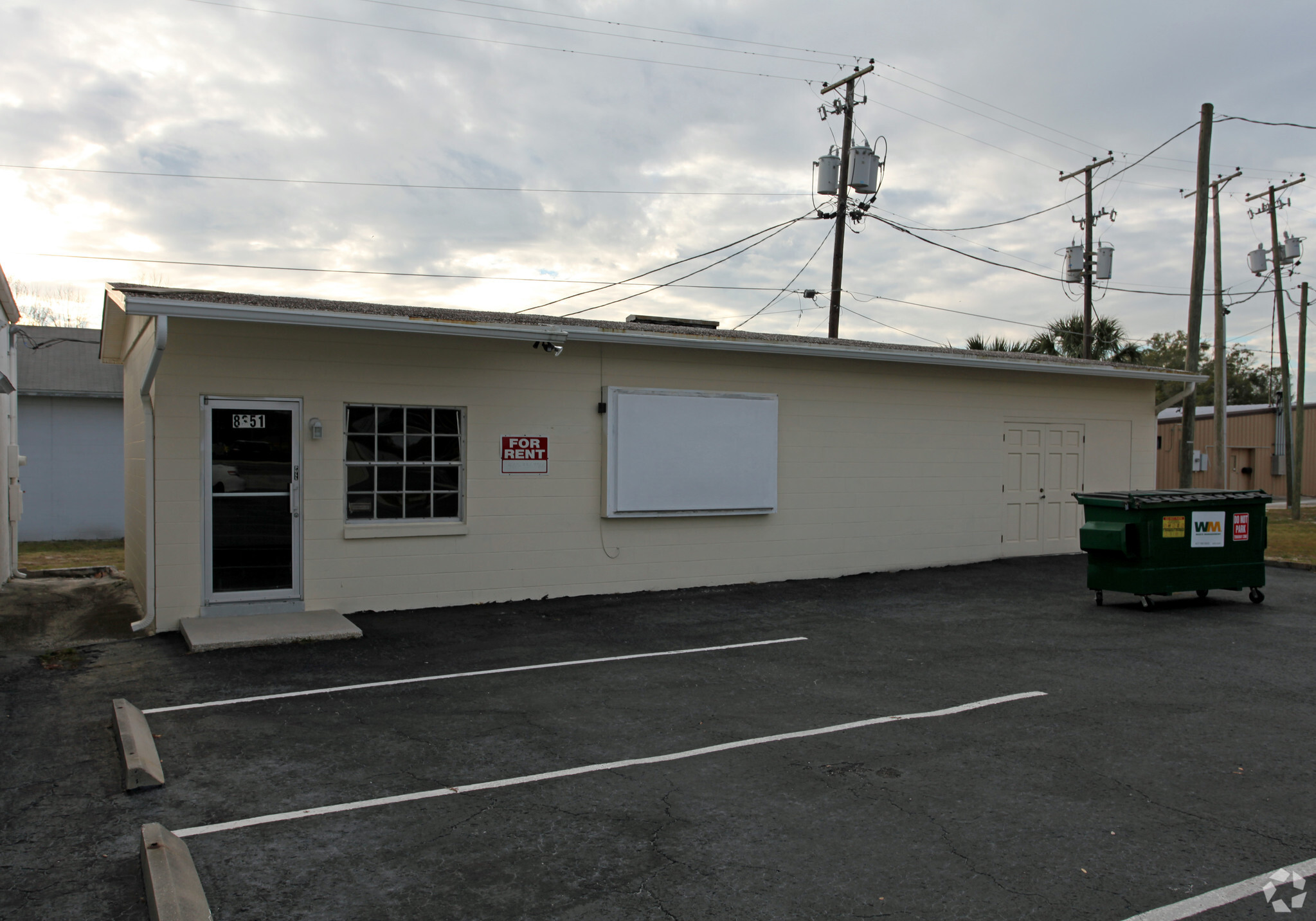 8351 S Us 17 92 Hwy Maitland Fl 32751 Officeretail For Lease Loopnet 