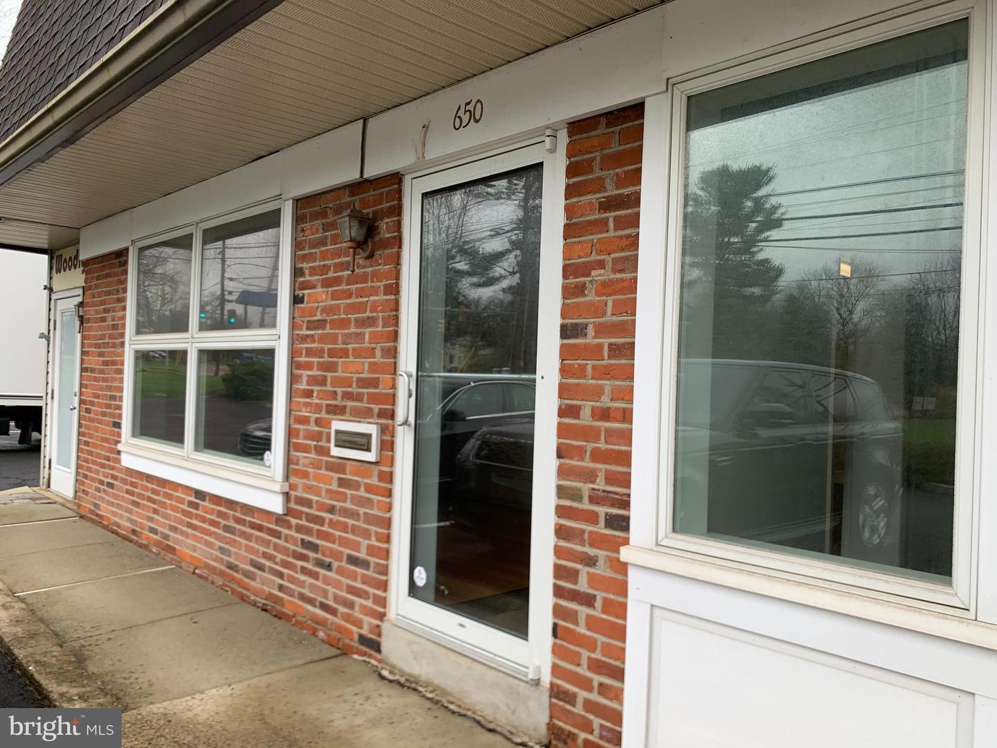 650 E Butler Ave, Doylestown, PA for sale Building Photo- Image 1 of 1