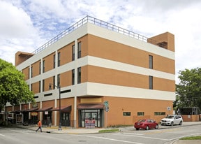 1801 Coral Way, Miami FL - Owner Financed Property