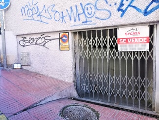 More details for Calle Álvaro Muñoz, 7, San Sebastián de los Reyes - Multifamily for Sale