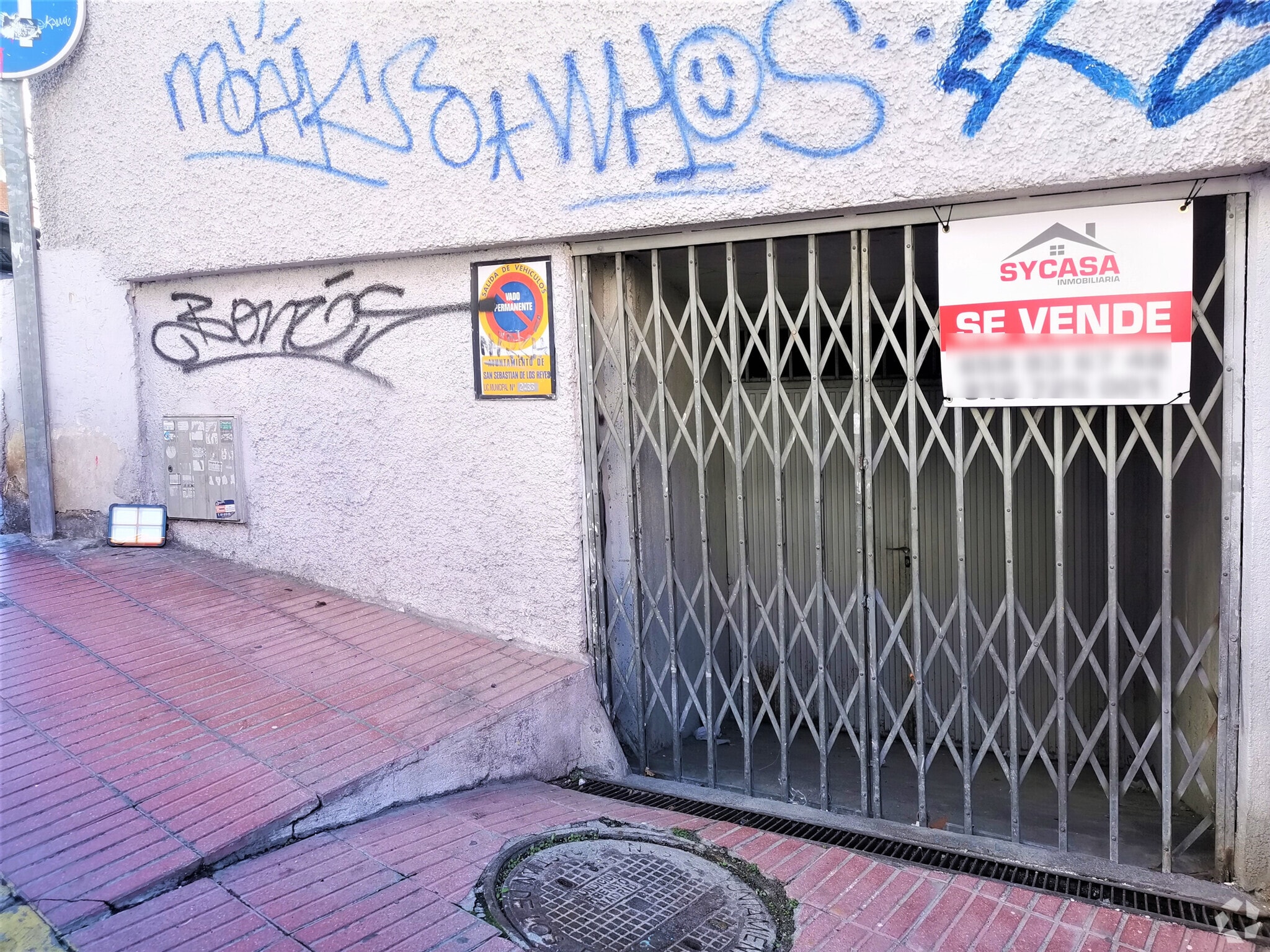 Calle Álvaro Muñoz, 7, San Sebastián de los Reyes, Madrid for sale Interior Photo- Image 1 of 2