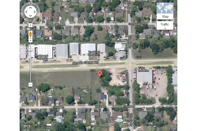 8224 Almeda Genoa Rd, Houston, TX for sale Primary Photo- Image 1 of 1