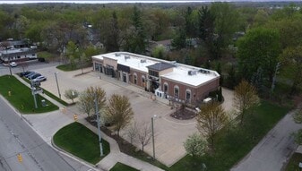 7275 Cooley Lake Rd, West Bloomfield MI - Storefront Property
