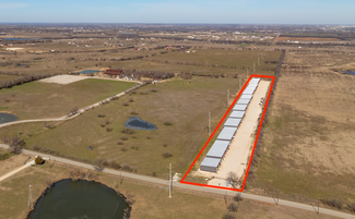 More details for 3794 Ganzer Rd, Denton, TX - Specialty for Sale