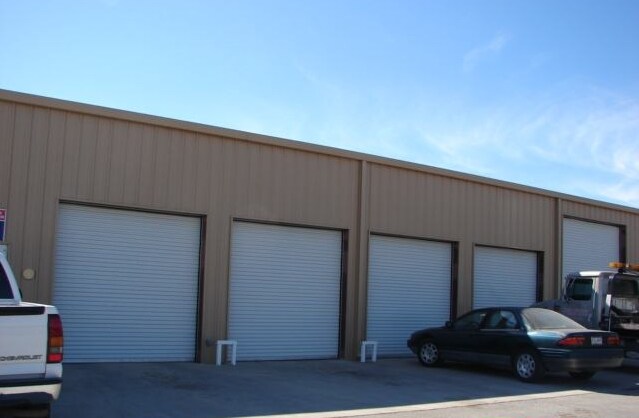 1114 W Commerce St, Brownwood, TX for sale - Primary Photo - Image 1 of 1