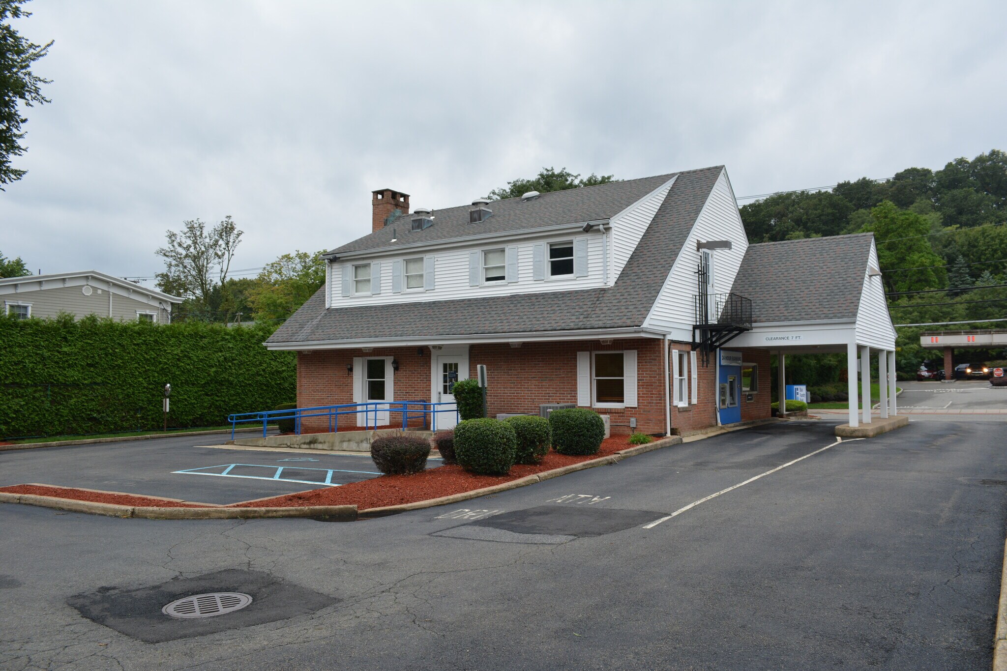 531 N Maple Ave, Ridgewood, NJ 07450 531 N Maple Ave