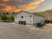 4771 W Van Giesen St, West Richland WA - Drive Through Restaurant
