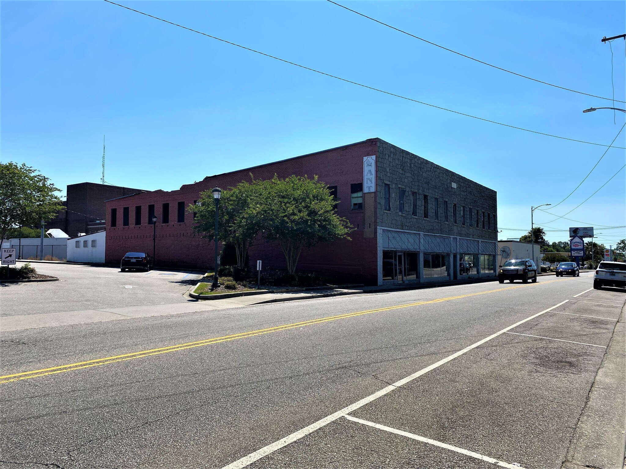 T And D Orangeburg Sc