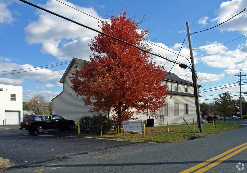 8800 Philadelphia Rd, Rosedale, MD for lease - Building Photo - Image 2 of 2