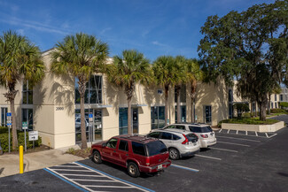 More details for 1900-2000 N Alafaya Trl, Orlando, FL - Office for Lease