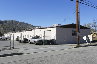 More details for 900 E Lincoln St, Banning, CA - Industrial for Lease