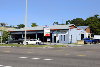 More details for 1254 34th St S, Saint Petersburg, FL - Retail for Sale