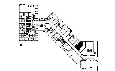 1 Pierce Pl, Itasca, IL for lease Floor Plan- Image 1 of 2