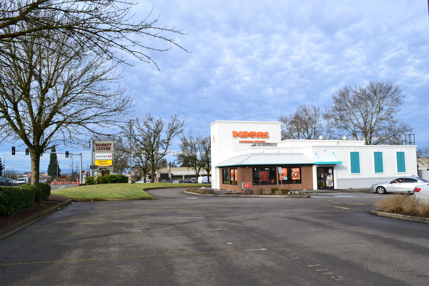 20163-20577 SW Tualatin Valley Hwy, Beaverton, OR for lease - Building Photo - Image 2 of 6