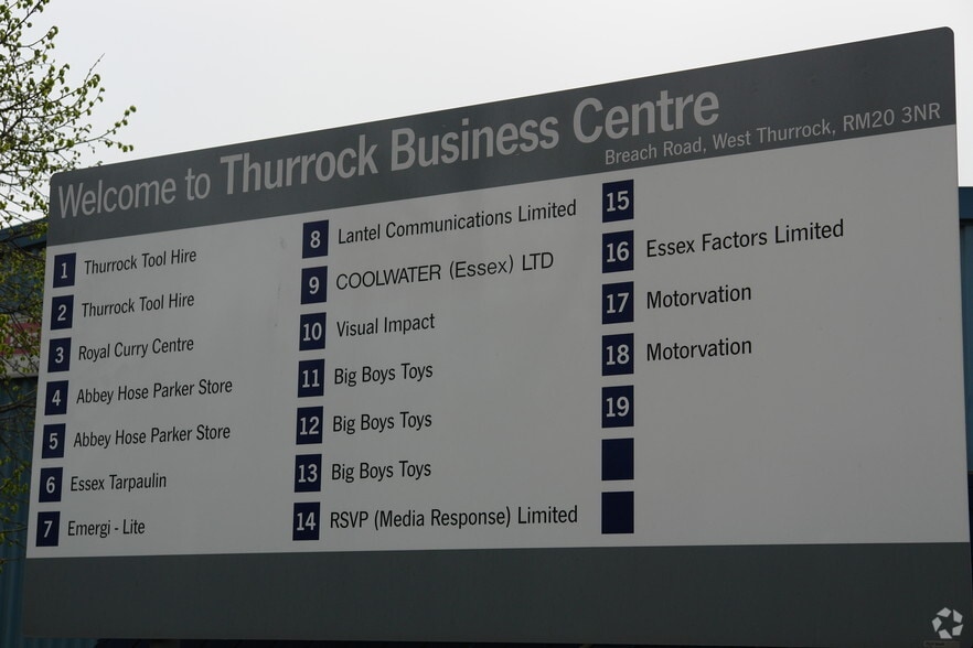 Breach Rd, Grays for lease - Other - Image 3 of 7