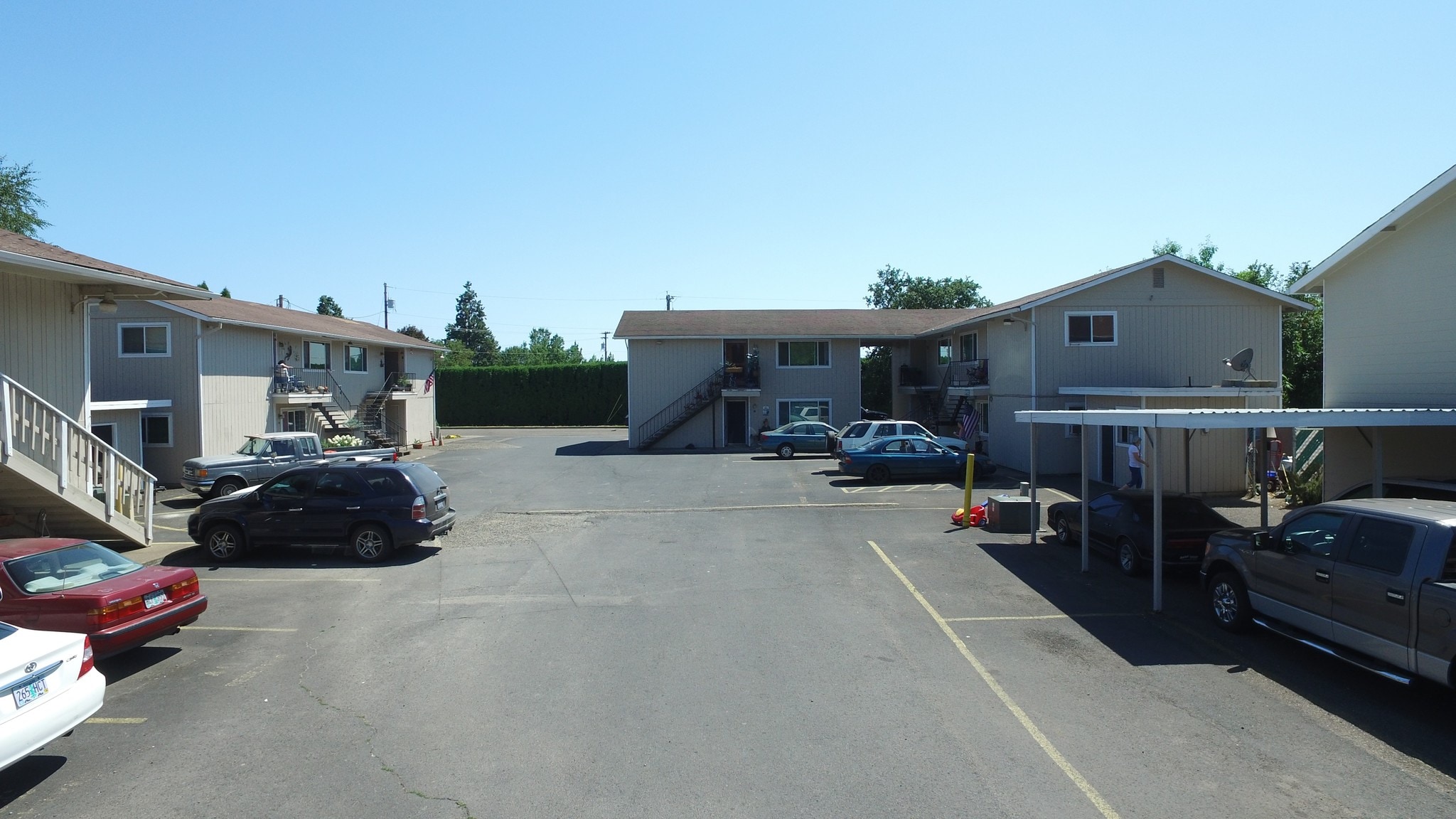 815 SW Cozine Ln, McMinnville, OR for sale Building Photo- Image 1 of 1