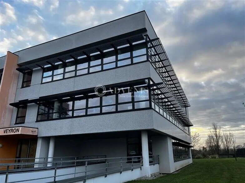Office in Molsheim for sale - Building Photo - Image 2 of 9