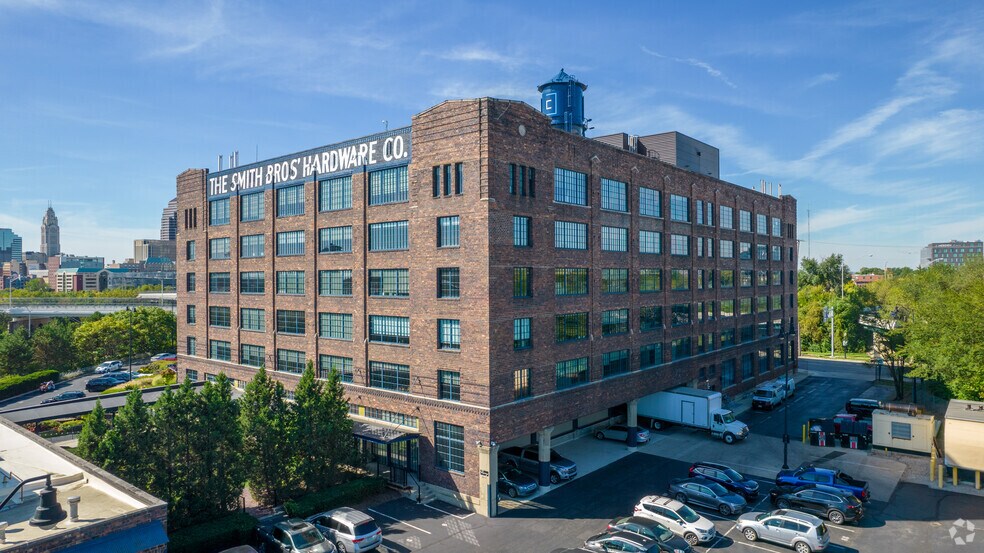 580 N 4th St, Columbus, OH for lease - Building Photo - Image 3 of 15