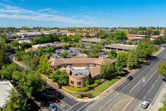 11985 Heritage Oak Pl, Auburn, CA - AERIAL  map view
