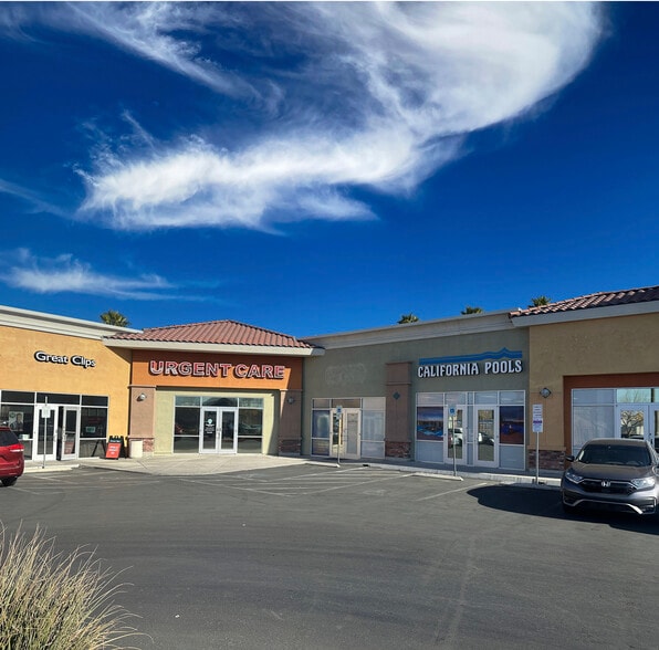 9975 S Eastern Ave, Las Vegas, NV for lease - Building Photo - Image 1 of 8
