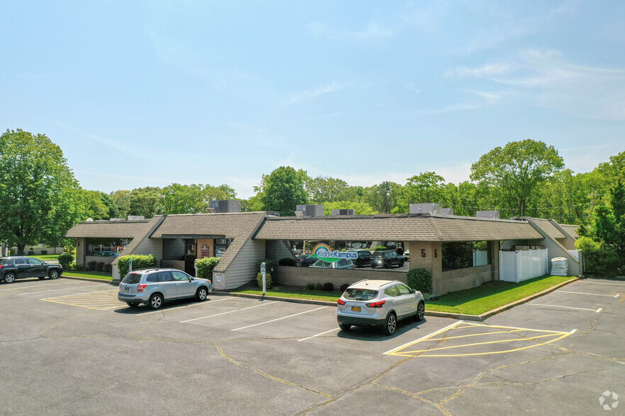 3235 Route 112, Medford, NY for lease - Building Photo - Image 3 of 14