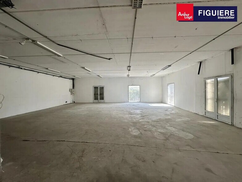 515 Chemin De La Haute Bédoule, Septèmes-les-Vallons for lease - Building Photo - Image 3 of 12