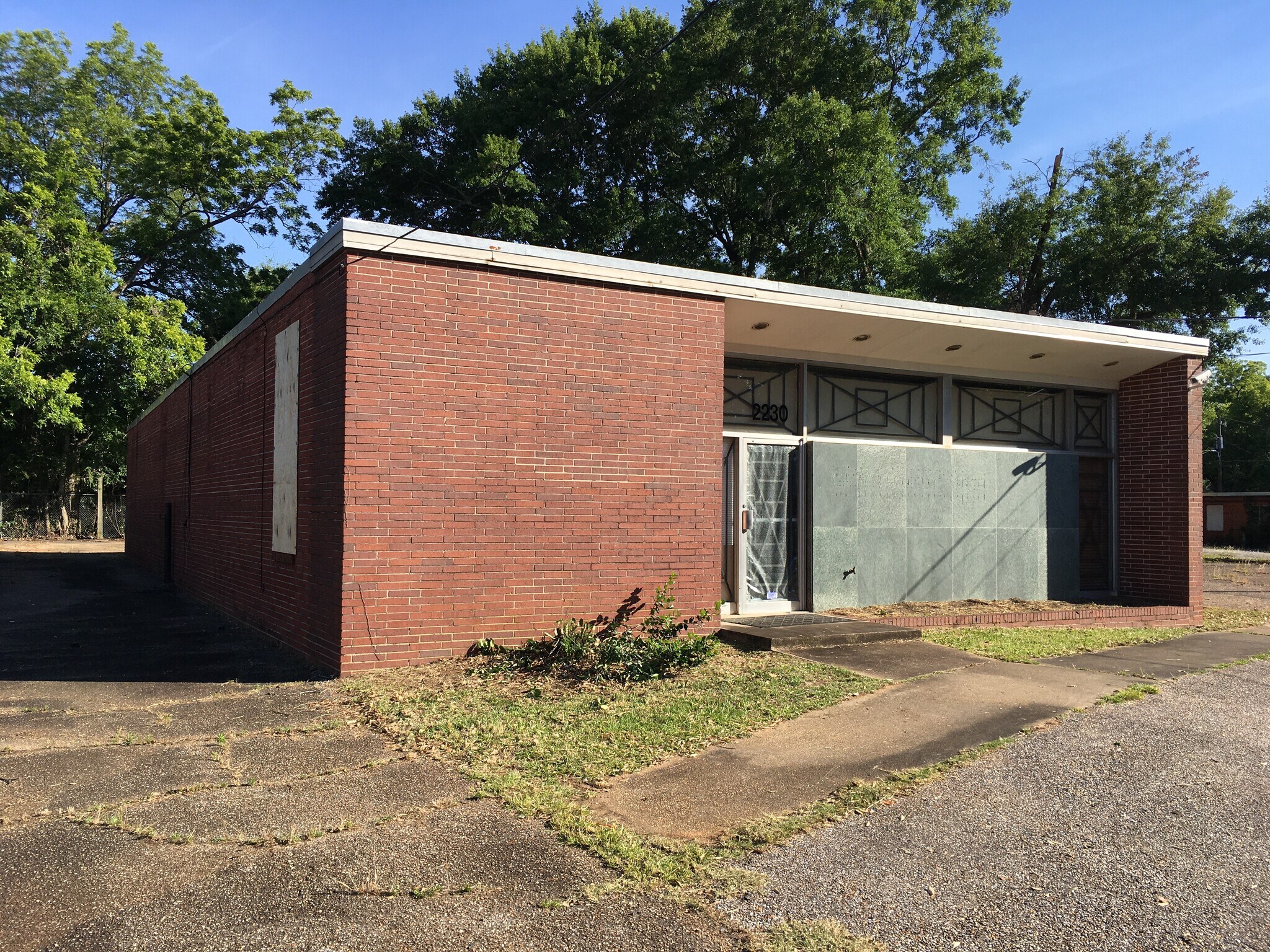 2230 Mount Meigs Rd, Montgomery, AL for sale Building Photo- Image 1 of 1