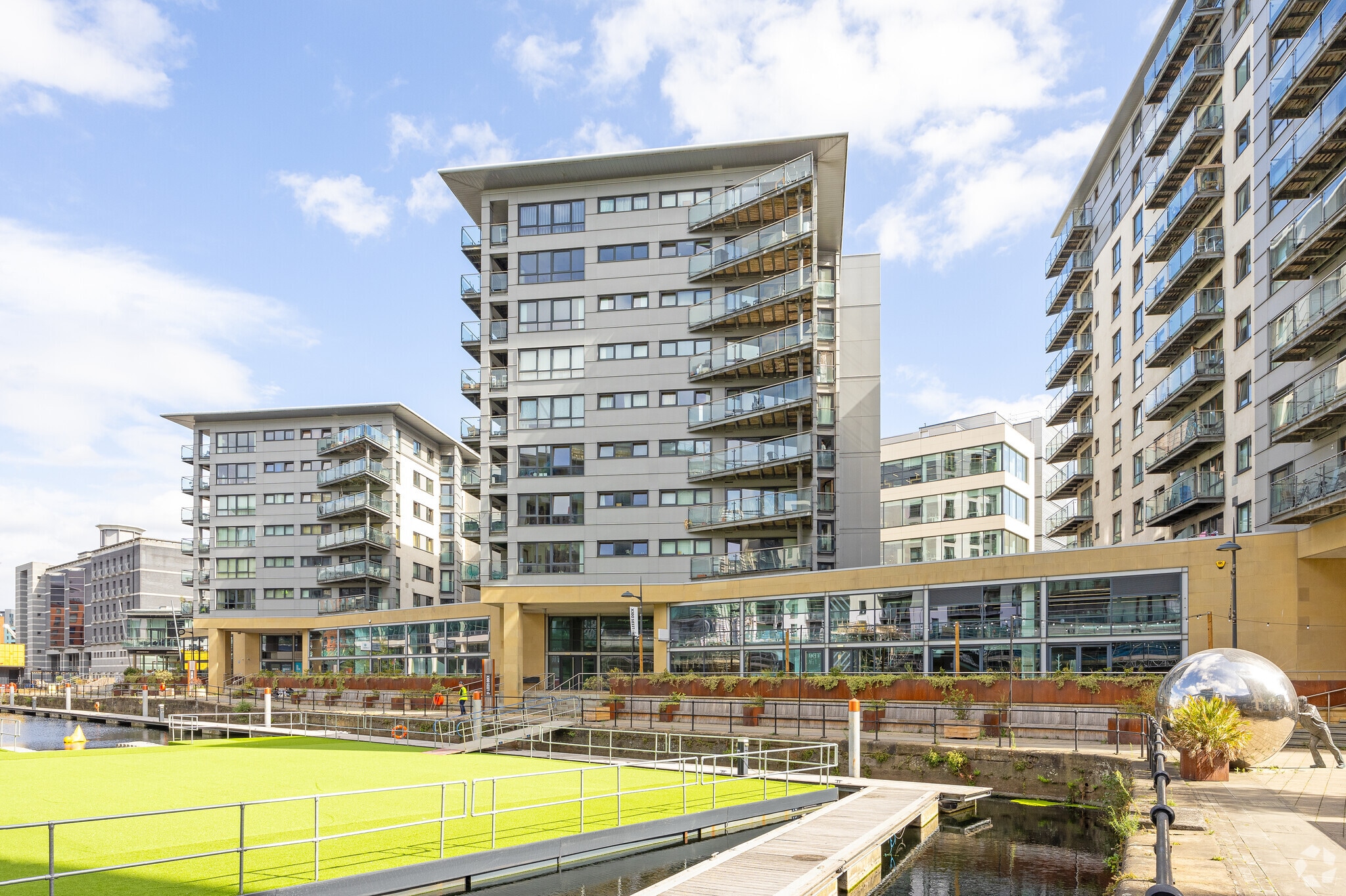 The Boulevard, Leeds for lease Primary Photo- Image 1 of 7