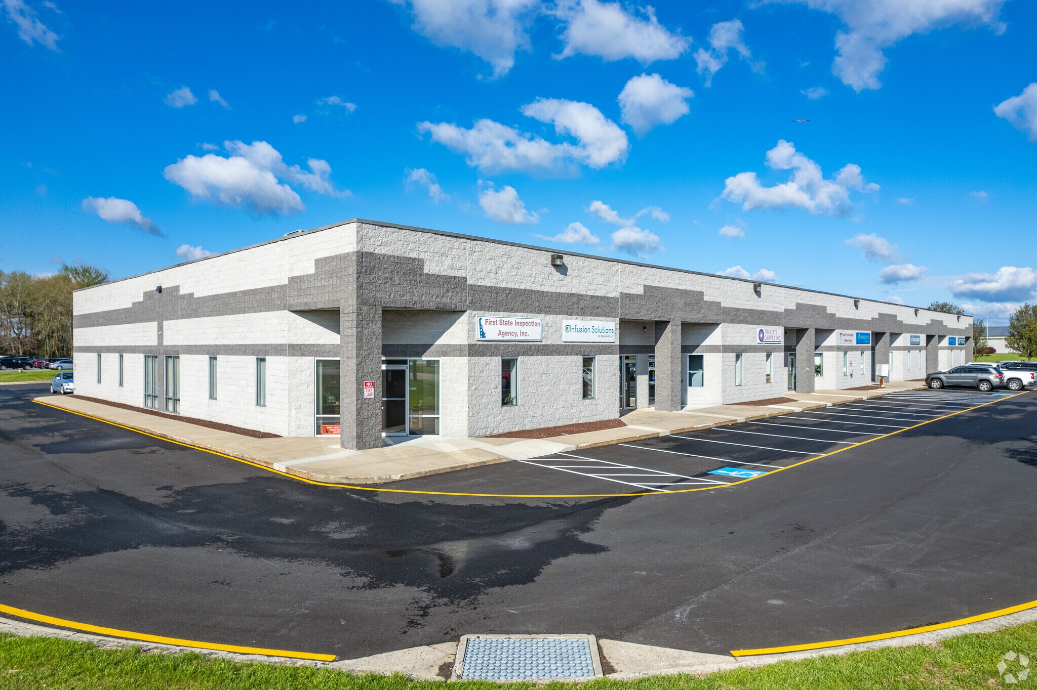 1005 Mattlind Way, Milford, DE for sale Primary Photo- Image 1 of 1