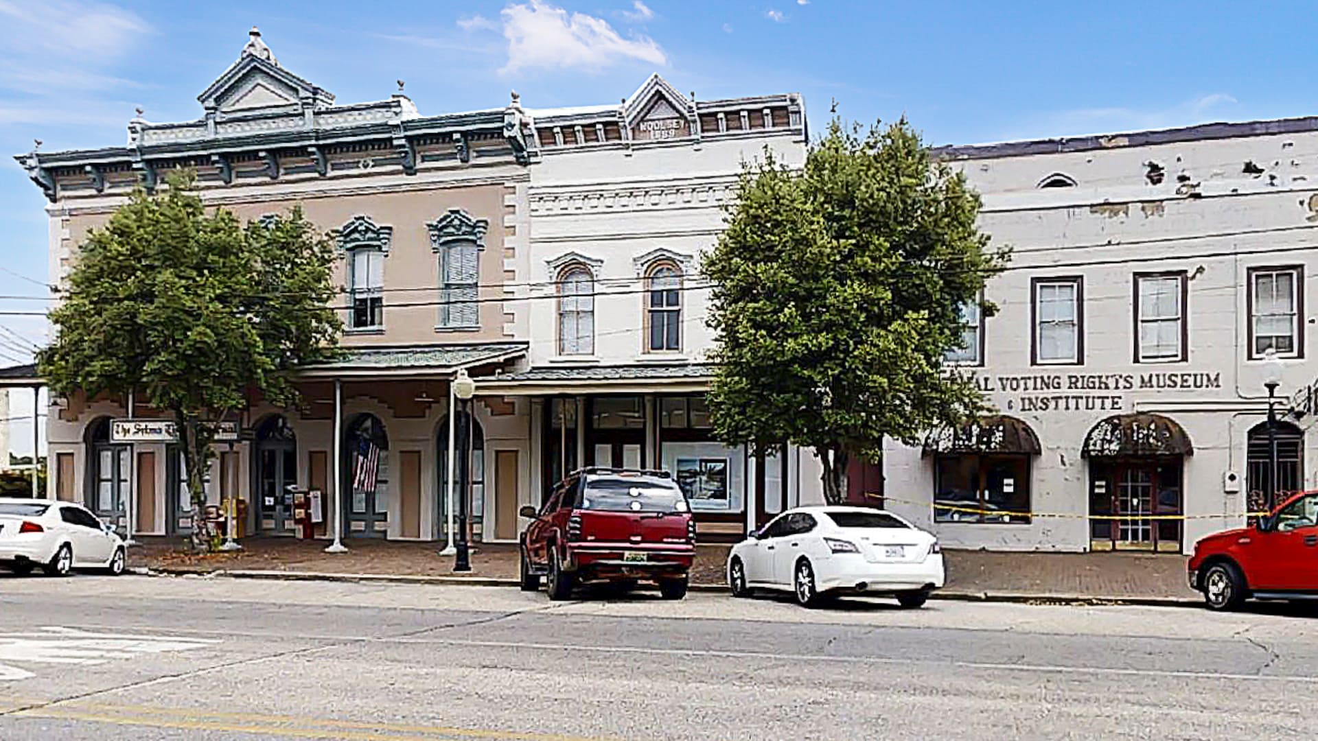 1018 Water Ave, Selma, AL 36701 Office for Sale