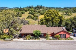 More details for 26651 Hwy 128, Yorkville, CA - Retail for Sale
